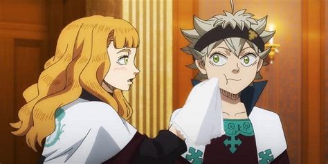 mimosa vermillion|Black Clover: 10 Things Only True Fans Know About Mimosa .